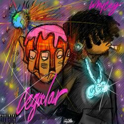 Cover of Cegular