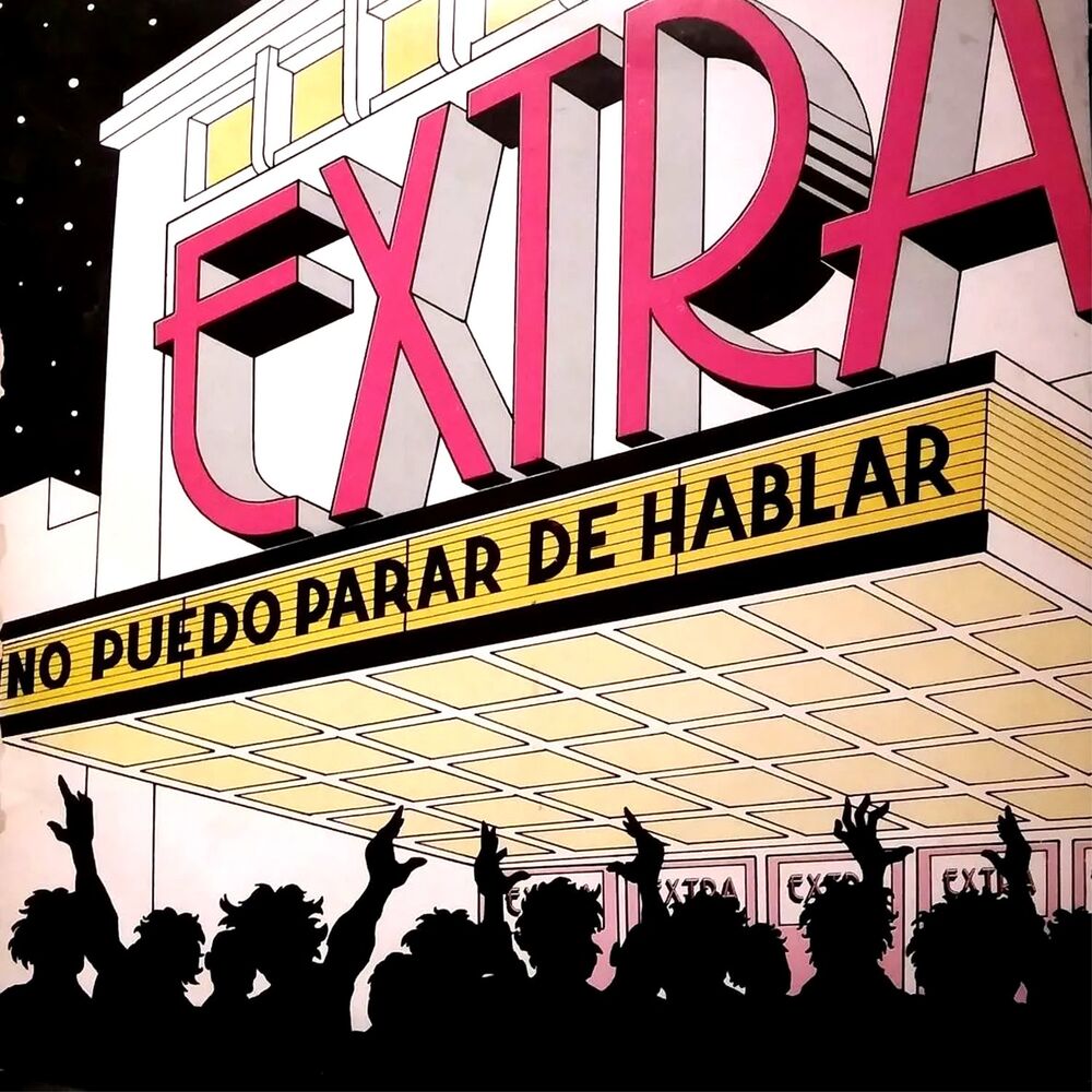 Picture of No Puedo Parar de Hablar