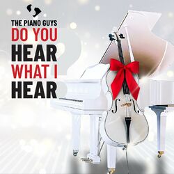 Cover of Do You Hear What I Hear?