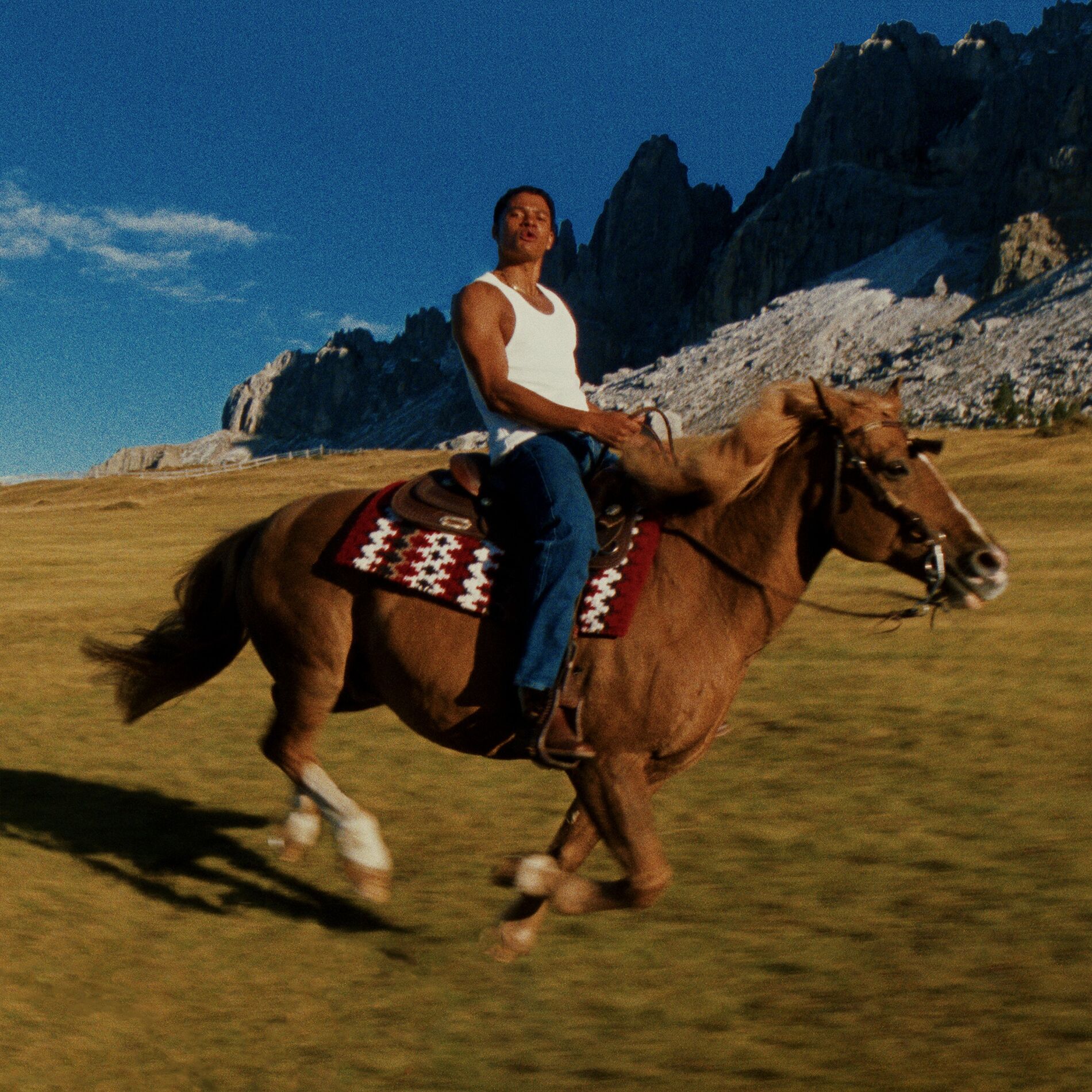 Album cover of Greater Good