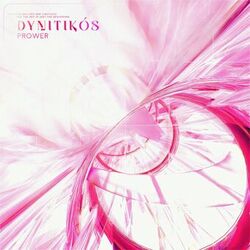 Cover of Dynitikós
