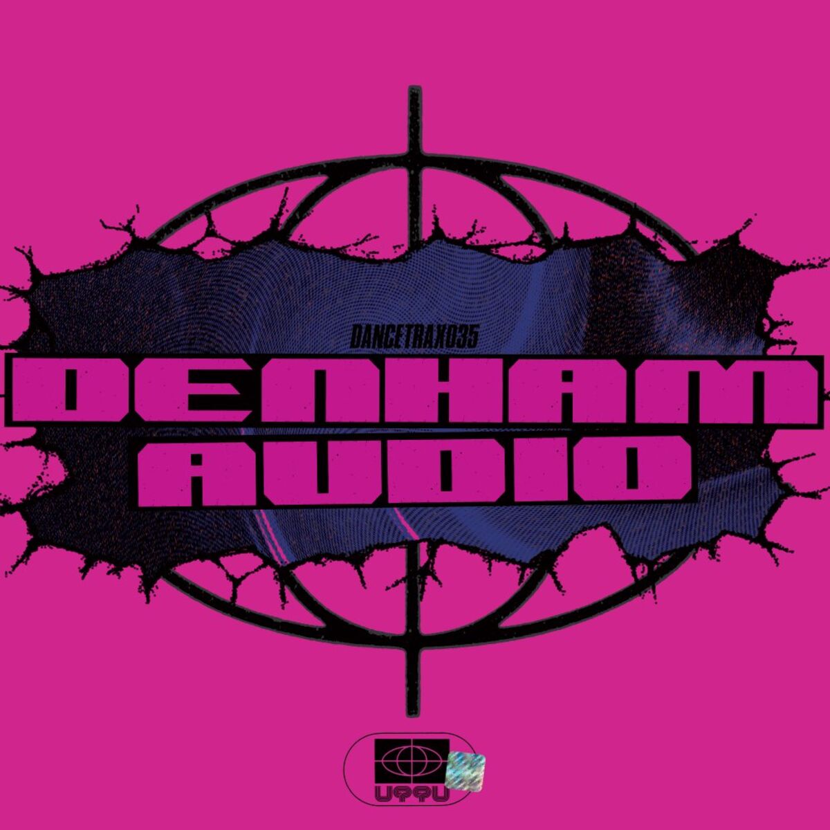 Album cover of Dance Trax, Vol. 35