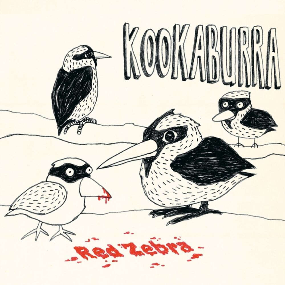 Picture of Kookaburra
