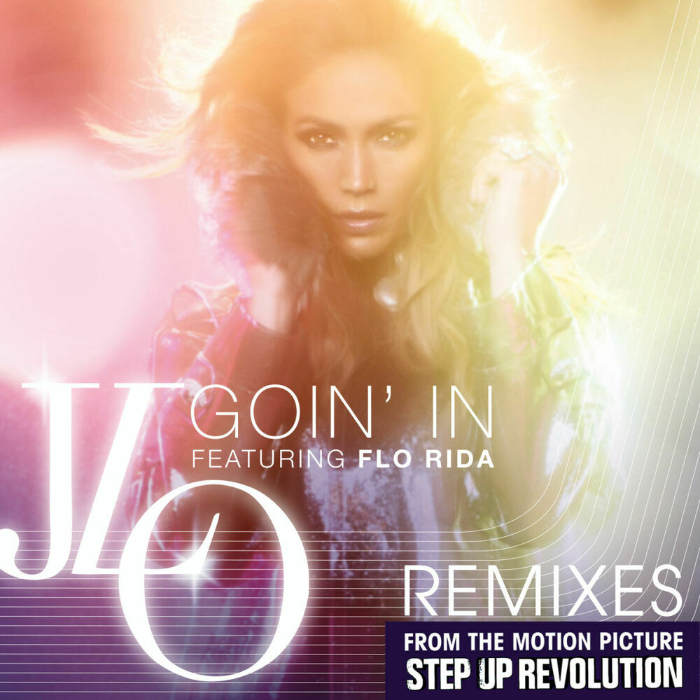 Picture of Goin' In (Remixes)
