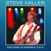 The Steve Miller Band: albums, songs, concerts | Deezer