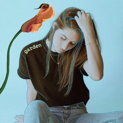 Cover of Garden
