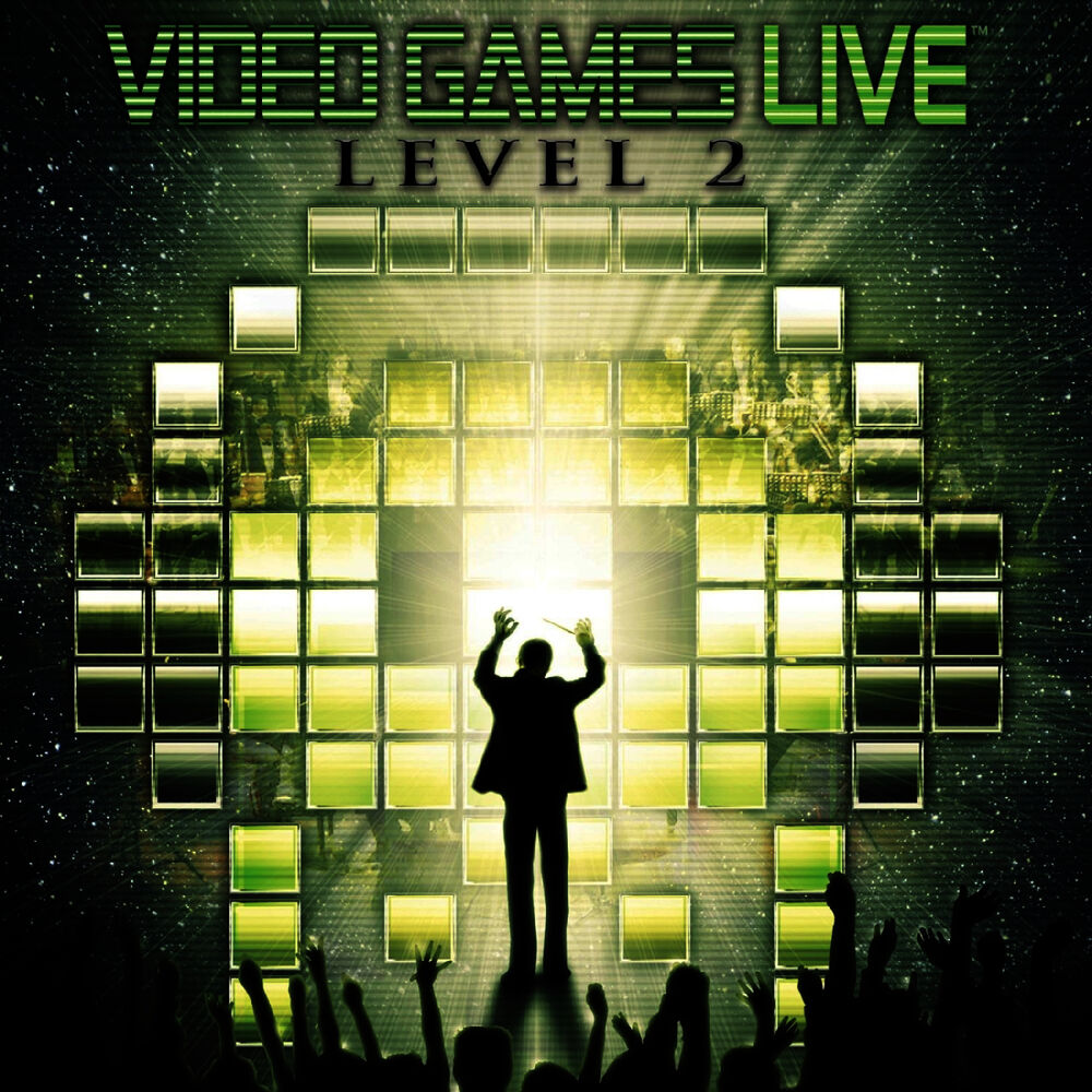 Picture of Video Games Live: Level 2