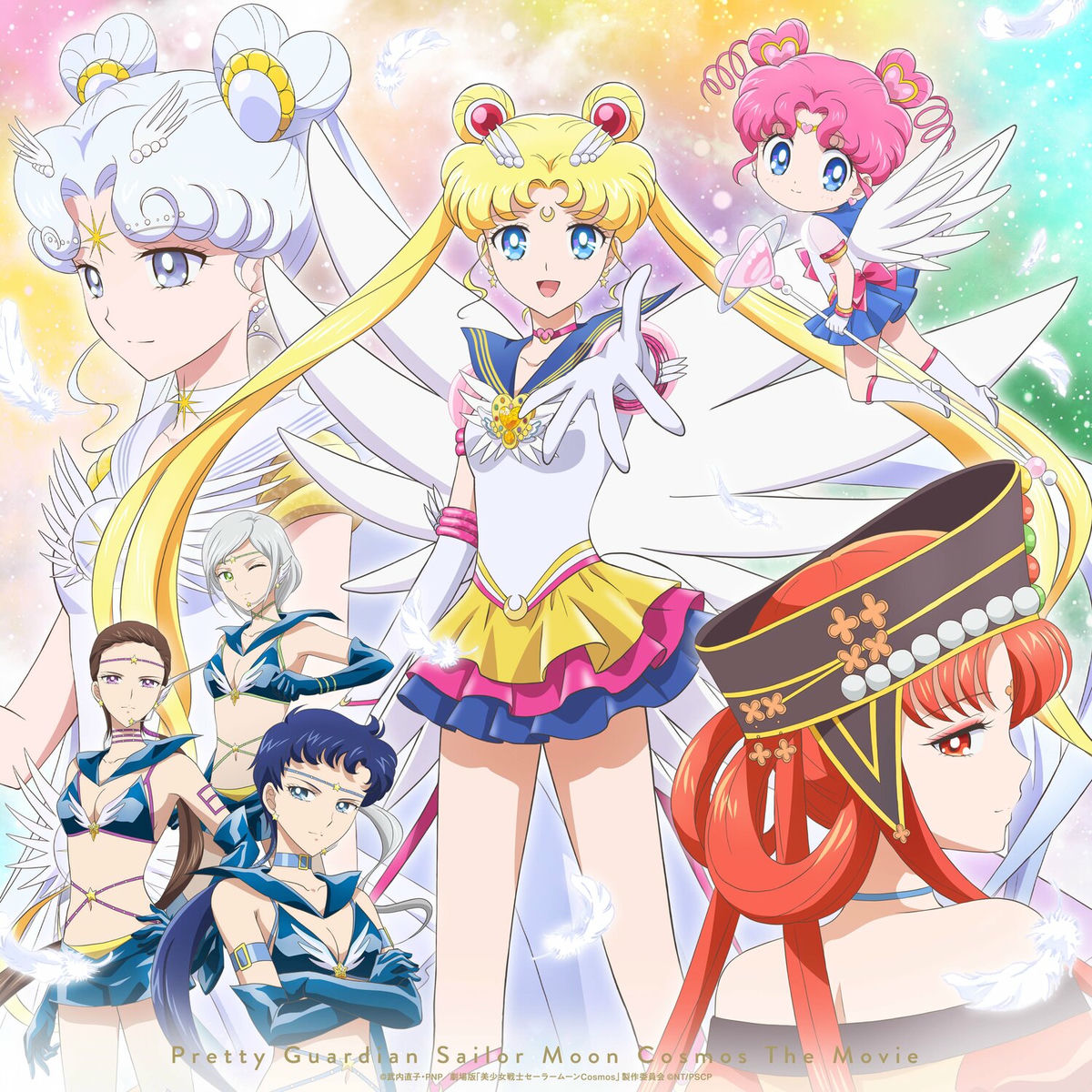 Pretty Guardians　オリジナル　ハンドミラー Pretty Guardians オリジナル ハンドミラー：美少女戦士