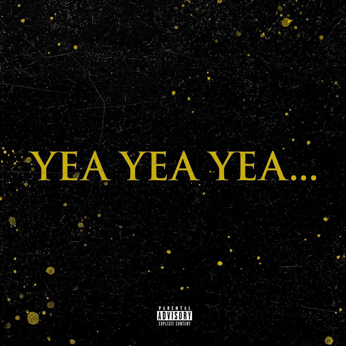 Album cover of Yea Yea Yea