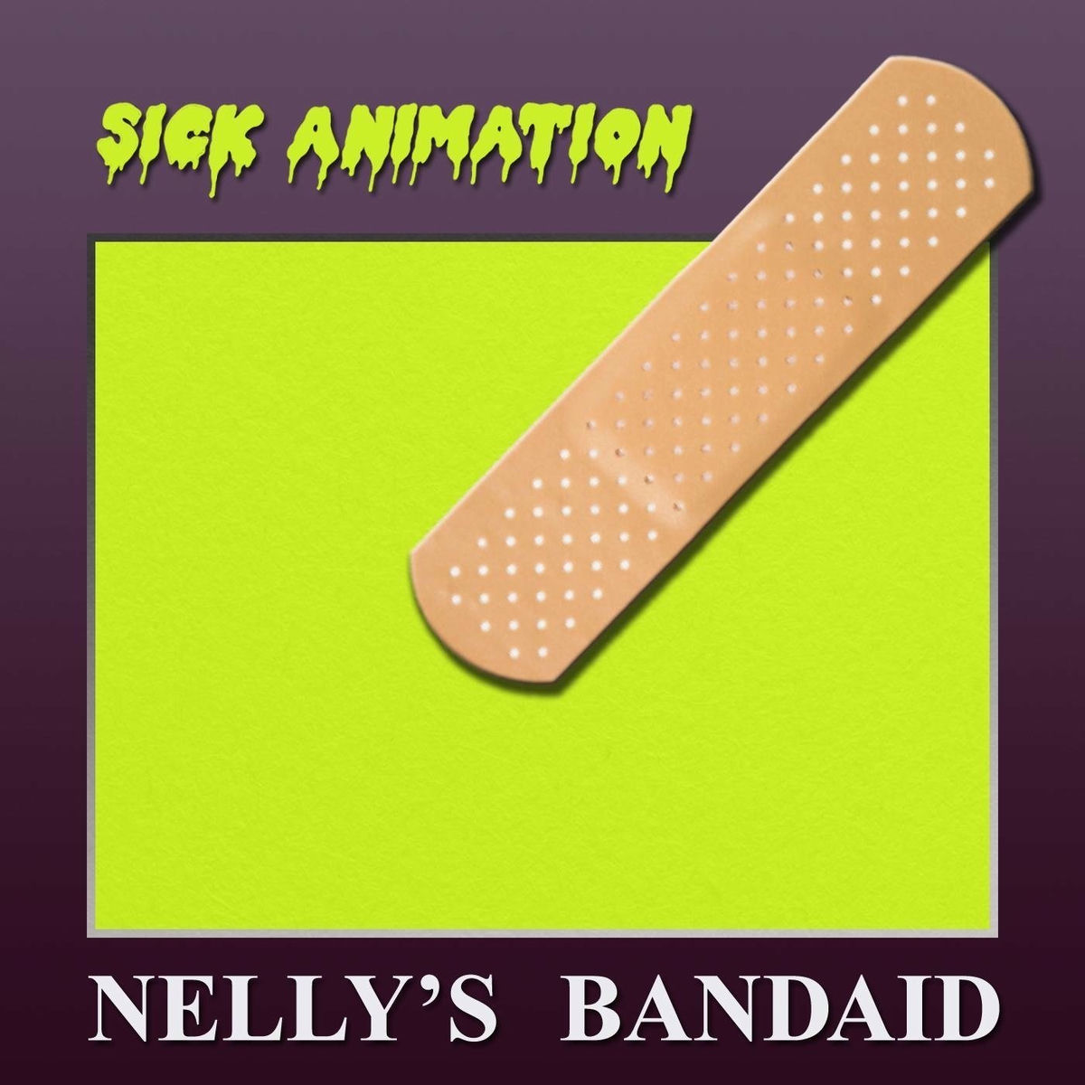band-aid pussy Sick Animation - My Pussy Left a Snail Trail Across the Dance Floor: listen  with lyrics | Deezer