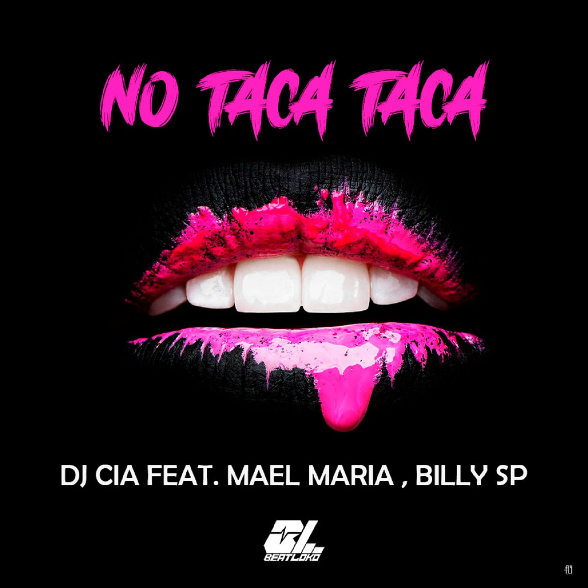 Album cover of No Taca Taca