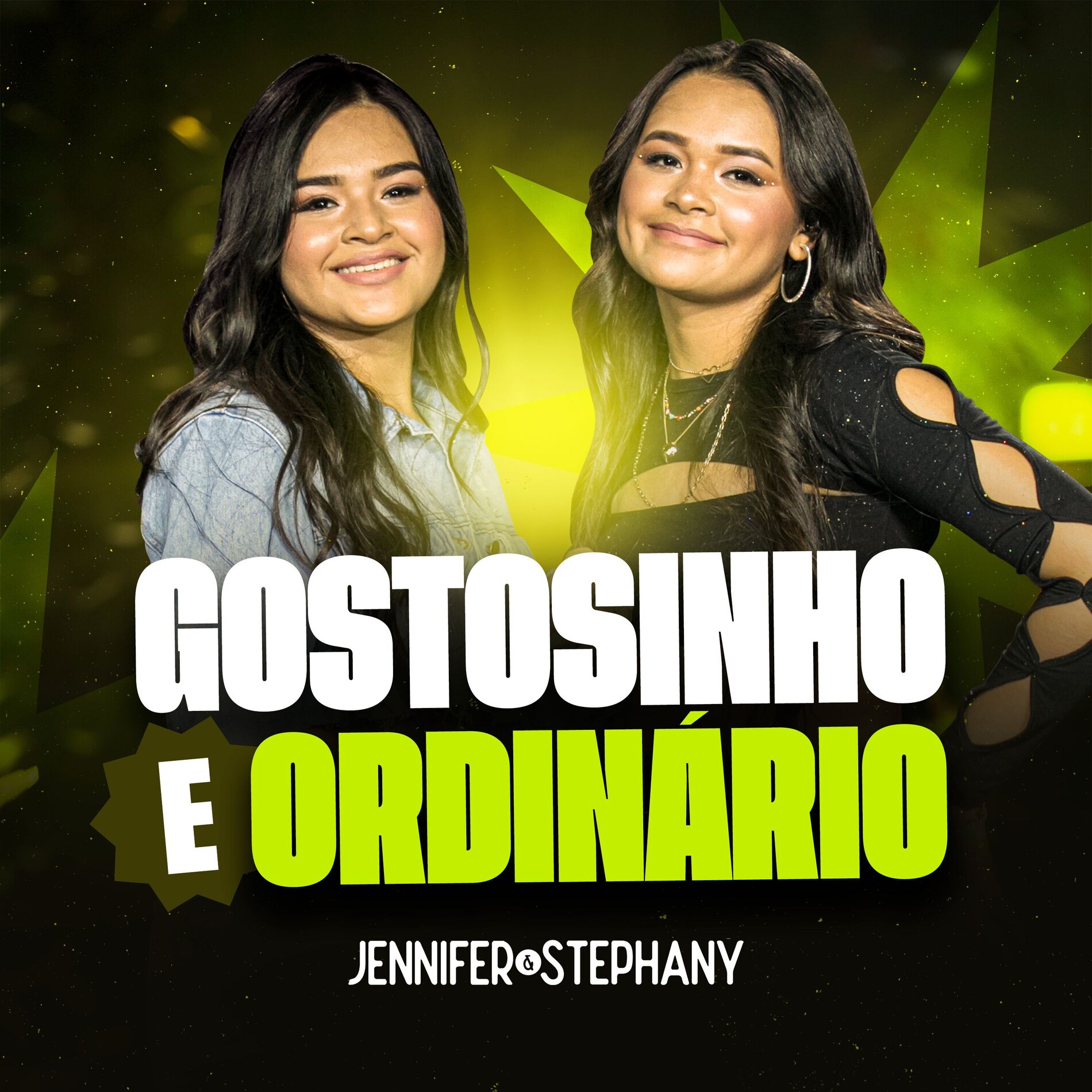 Album cover of Gostosinho e Ordinario