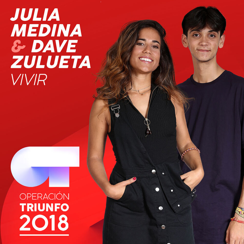 Picture of Vivir (Operación Triunfo 2018)