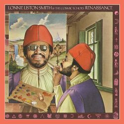 Cover of Renaissance
