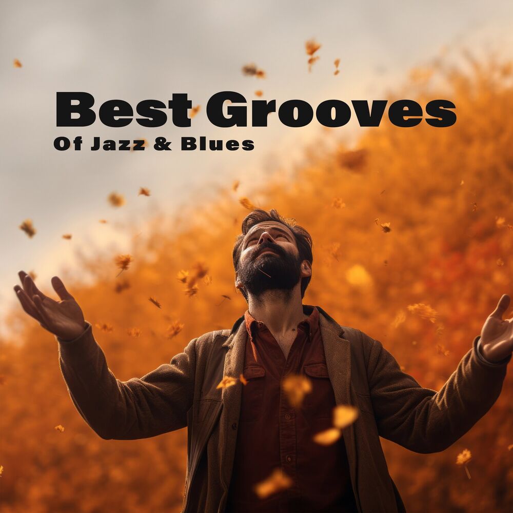 Picture of Best Grooves Of Jazz & Blues – Autumn Nostalgia Mix
