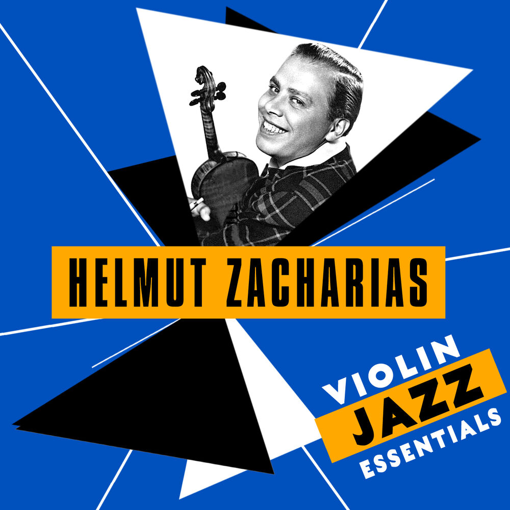 Picture of Violin Jazz Essentials
