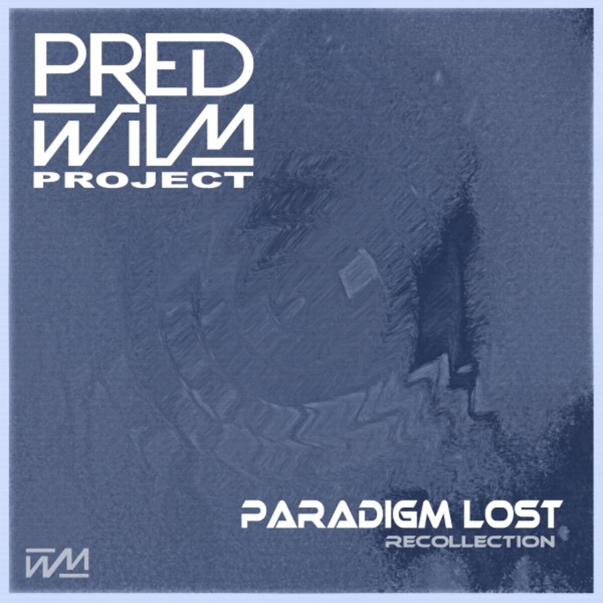 Album cover of Paradigm Lost Recollection