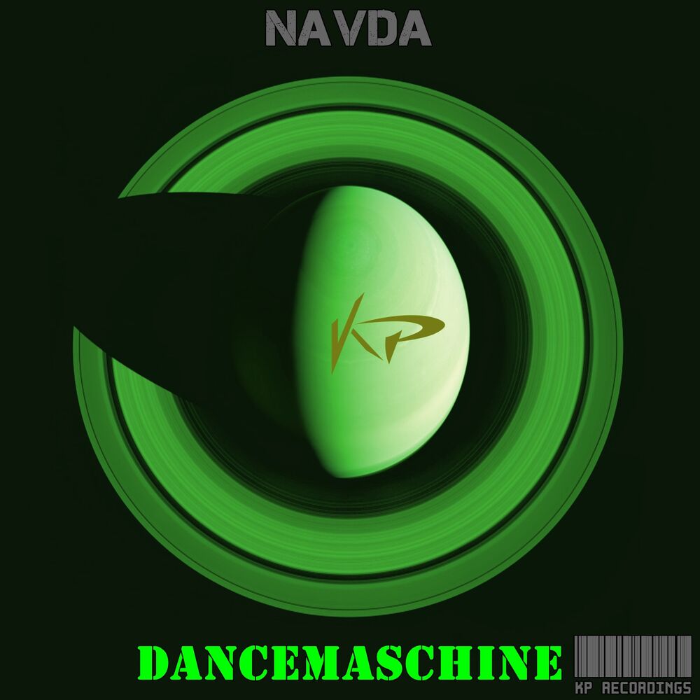 Picture of DanceMaschine