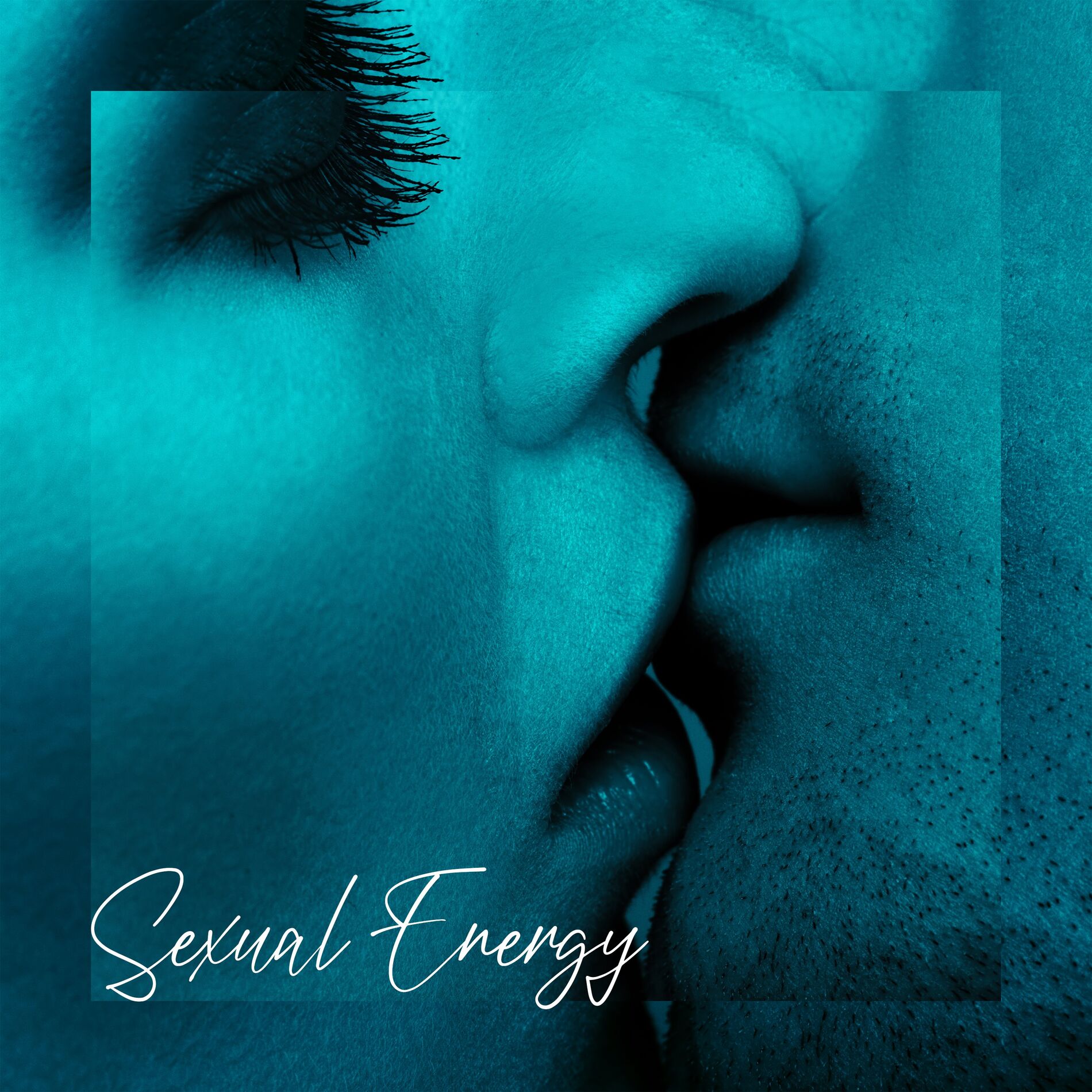 Album cover of Sexual Energy: Smooth Jazz Music Rhythm