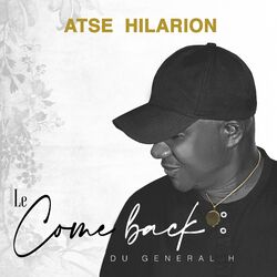 Cover of Le come back du General H