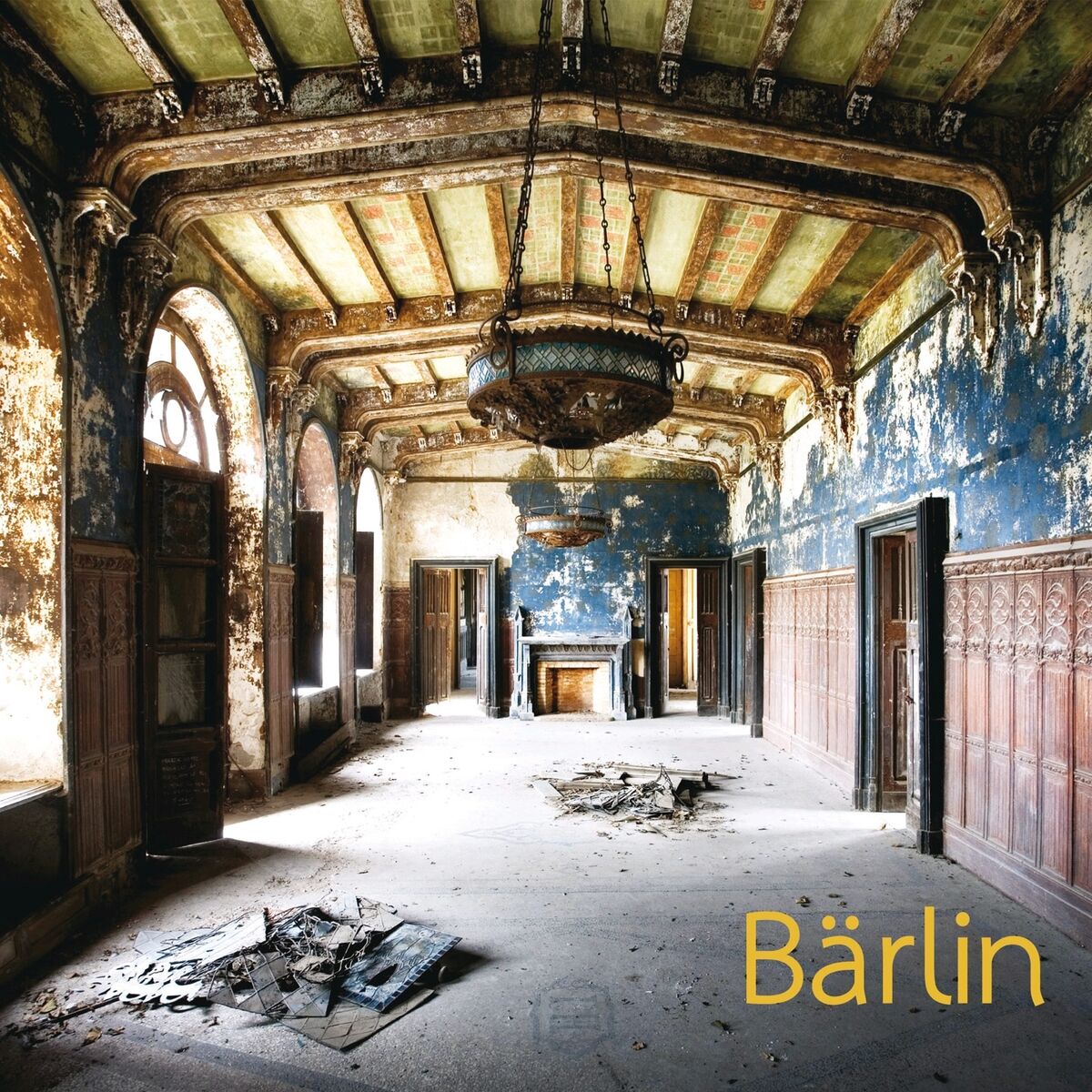 Album cover of Pristina