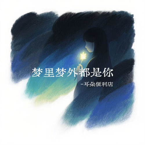 梦里梦外都是你 (Dj版)