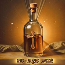 Cover of TO DIE FOR