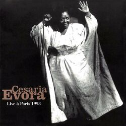Cover of Live à Paris 1993
