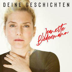 Cover of Deine Geschichten