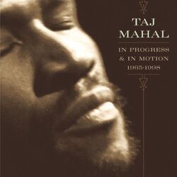 Cover of In Progress & In Motion (1965-1998)