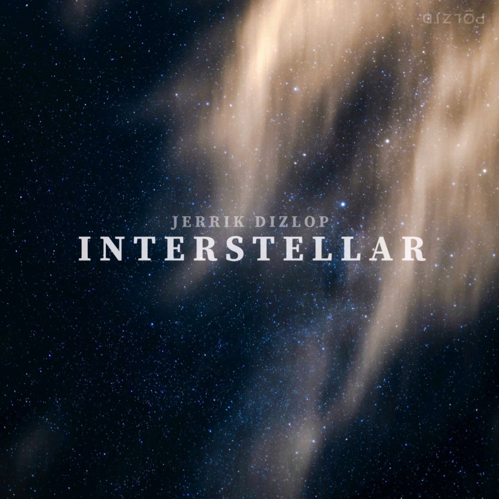 Album cover of Interstellar
