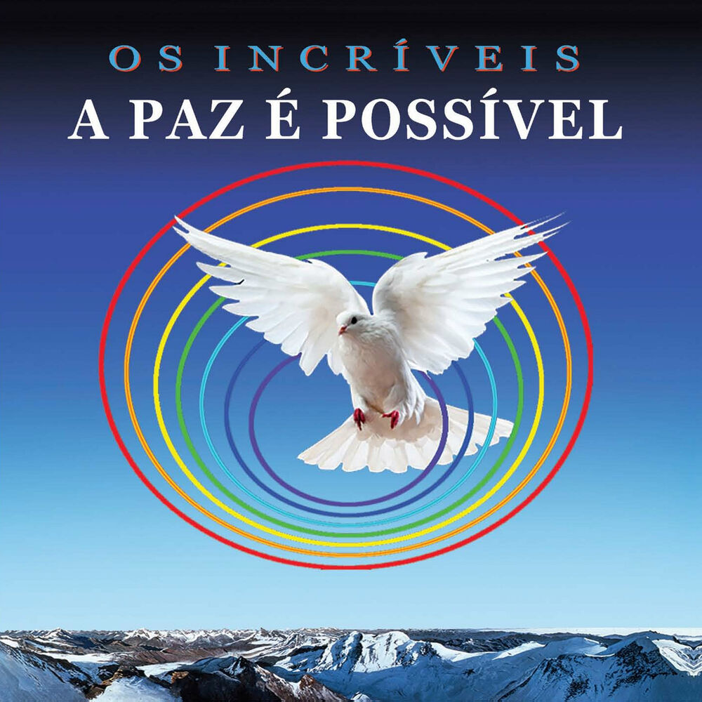 Picture of A Paz É Possível