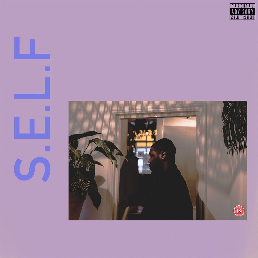 Picture of S.E.L.F (feat. JAckie)