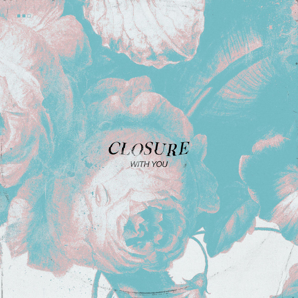 Album artwork for With You by Closure