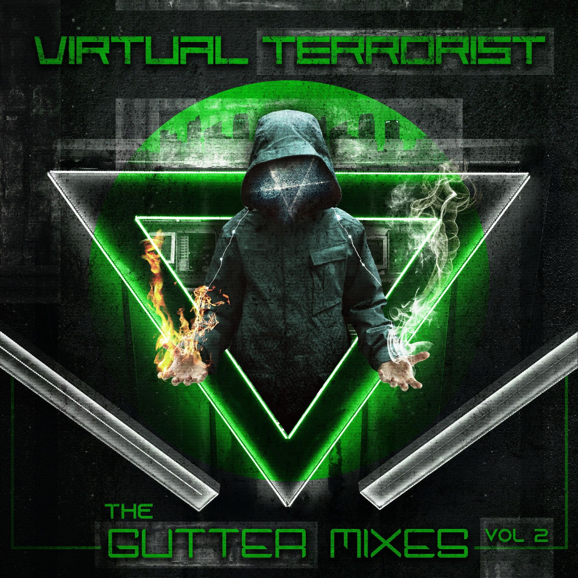 Album cover of The Gutter Mixes, Vol. 2