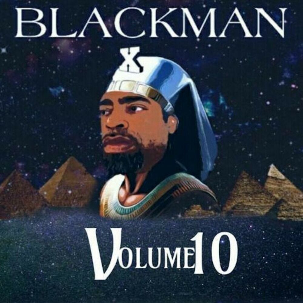 Picture of Black Man