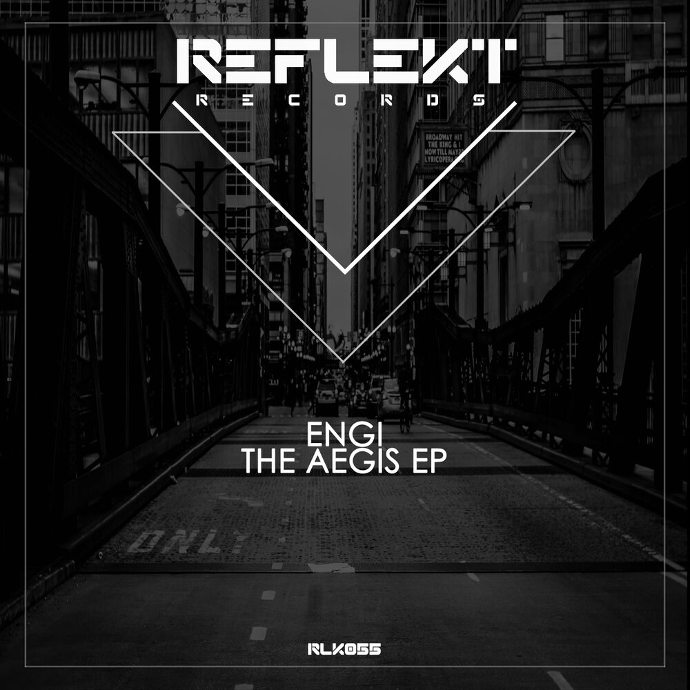 Picture of The Aegis EP