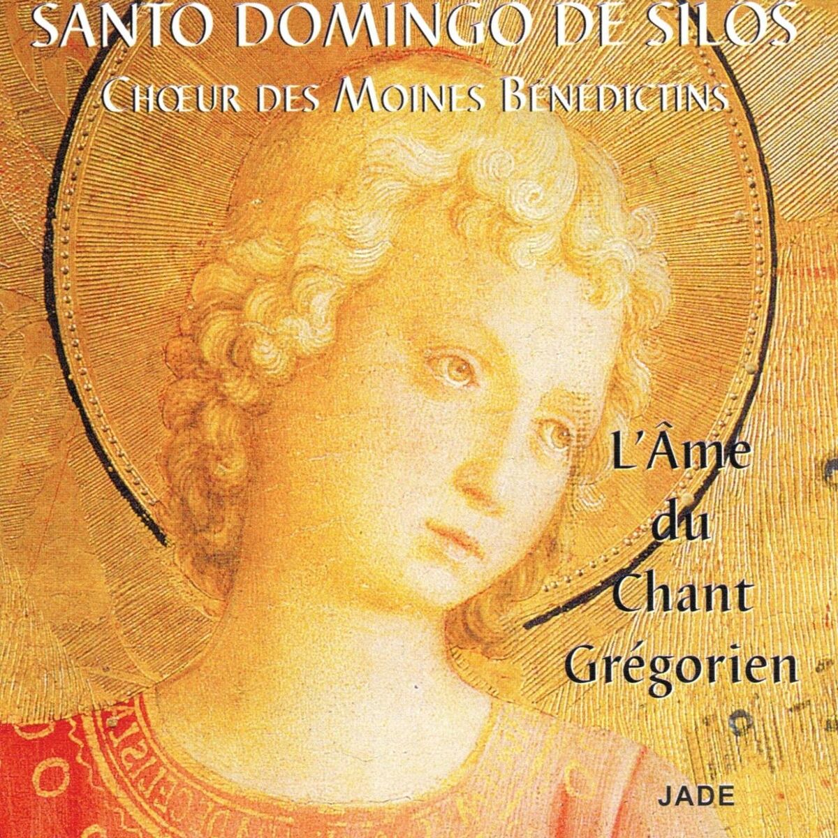 Album cover of Gloria IX, Mode 7