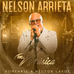 Cover of Mi Música: Homenaje a Héctor Lavoe