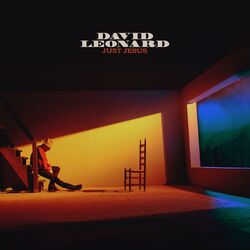 Cover of Just Jesus