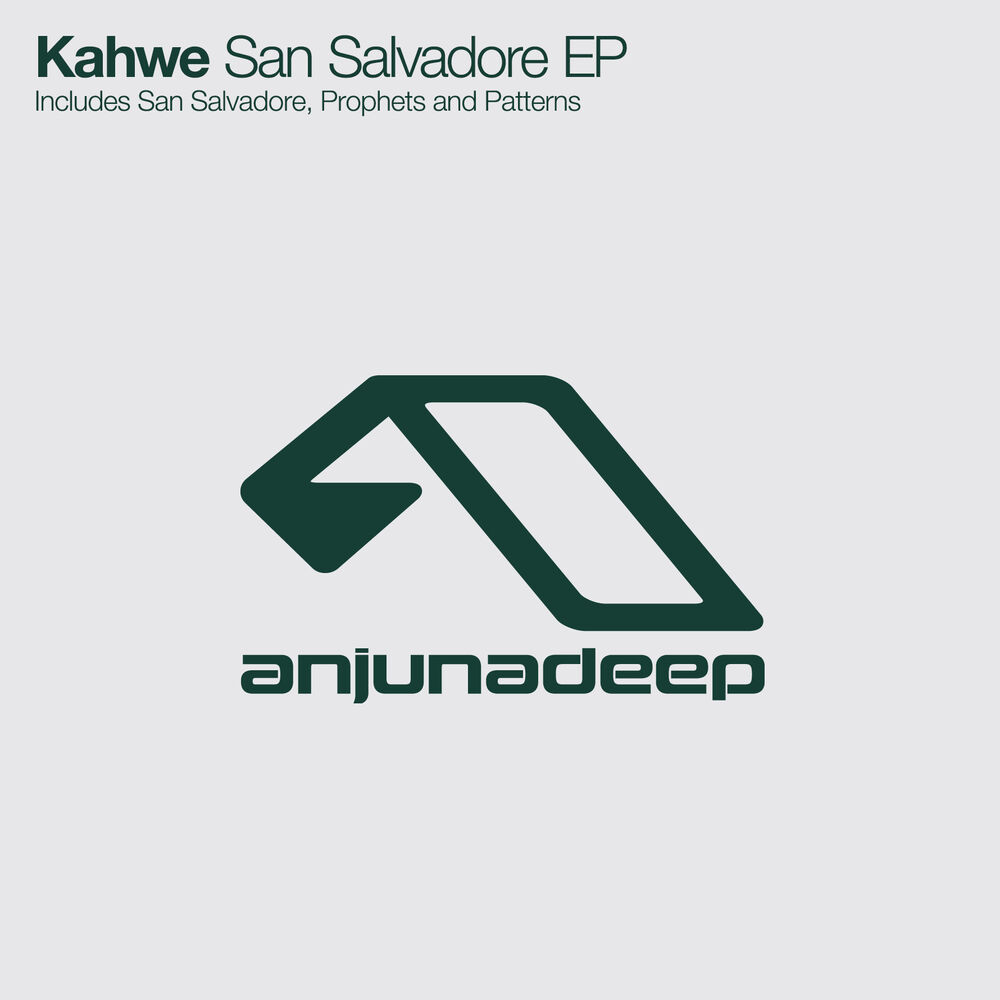 Picture of San Salvadore EP