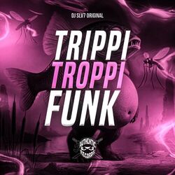Cover of Trippi Troppi Funk
