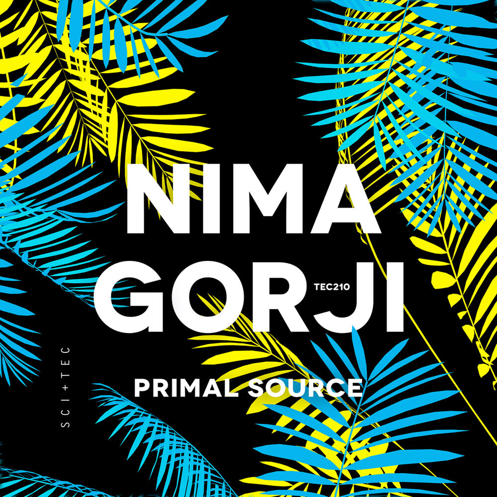 Picture of Primal Source