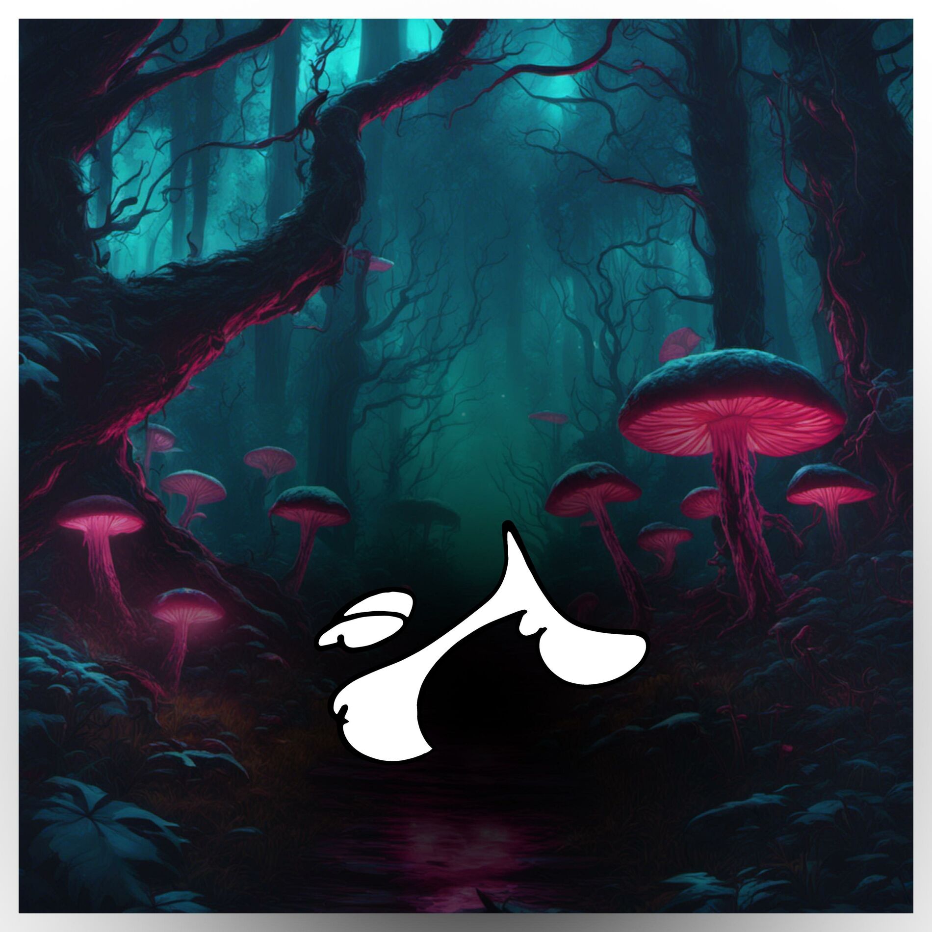 Album cover of Ljubav (feat. Irena Sladic & Leon Gitarista)
