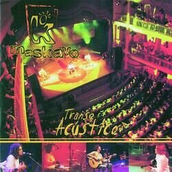 music cover