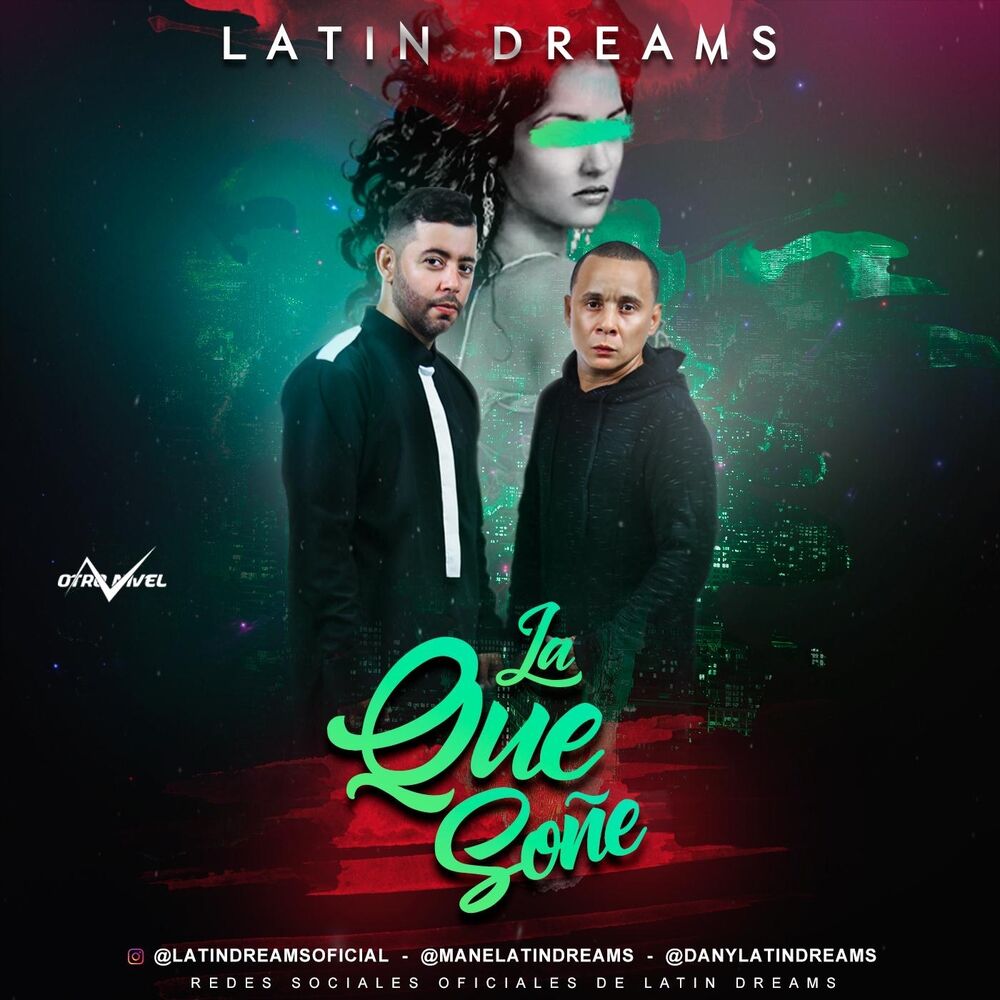 Picture of La Que Soñe