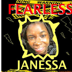 Cover of Fearless