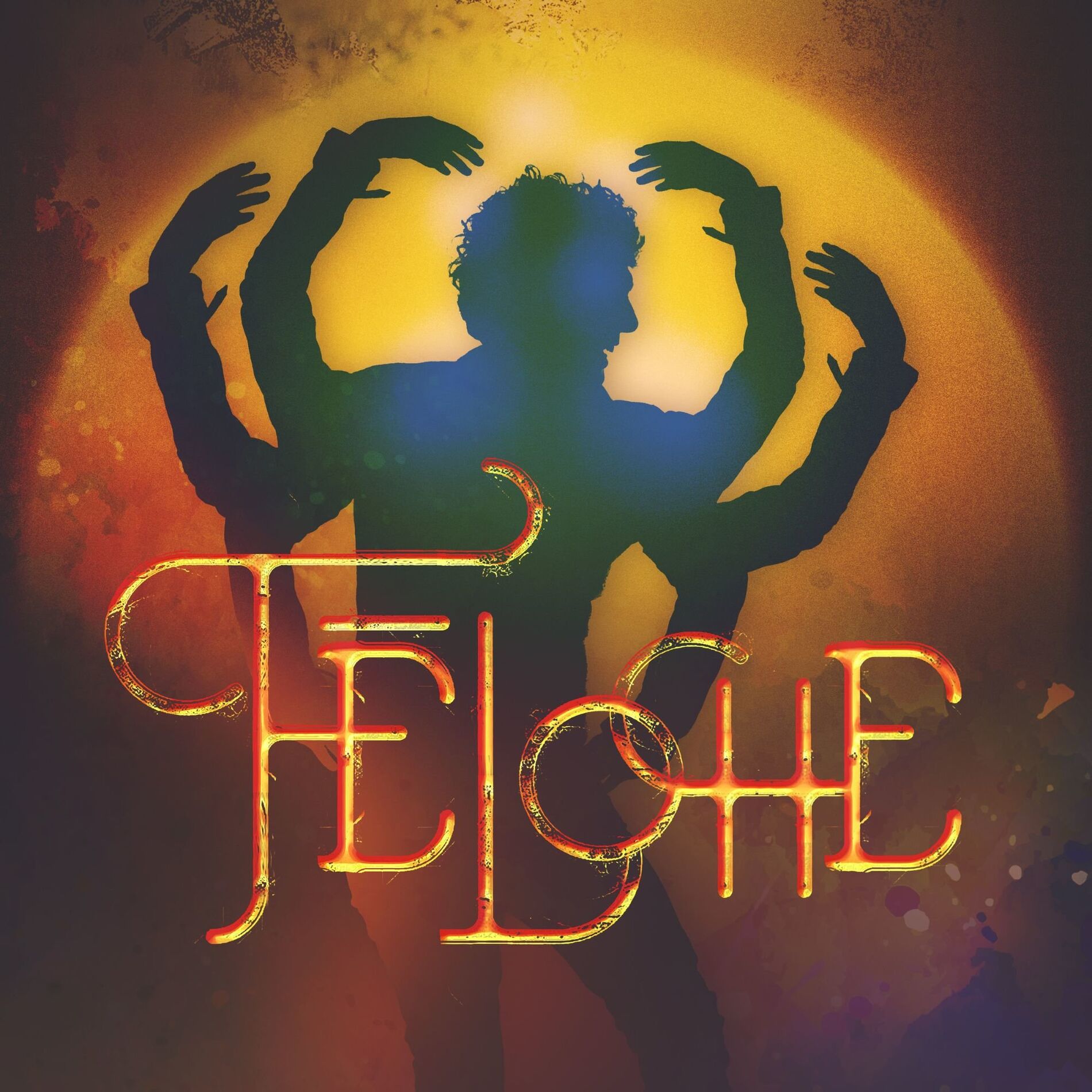 Album cover of Le monde est doux
