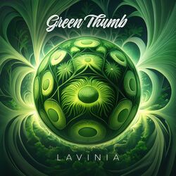 Cover of Green Thumb