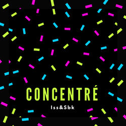 Cover of Concentré